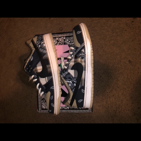 Nike sb dunks low - Picture 3 of 13